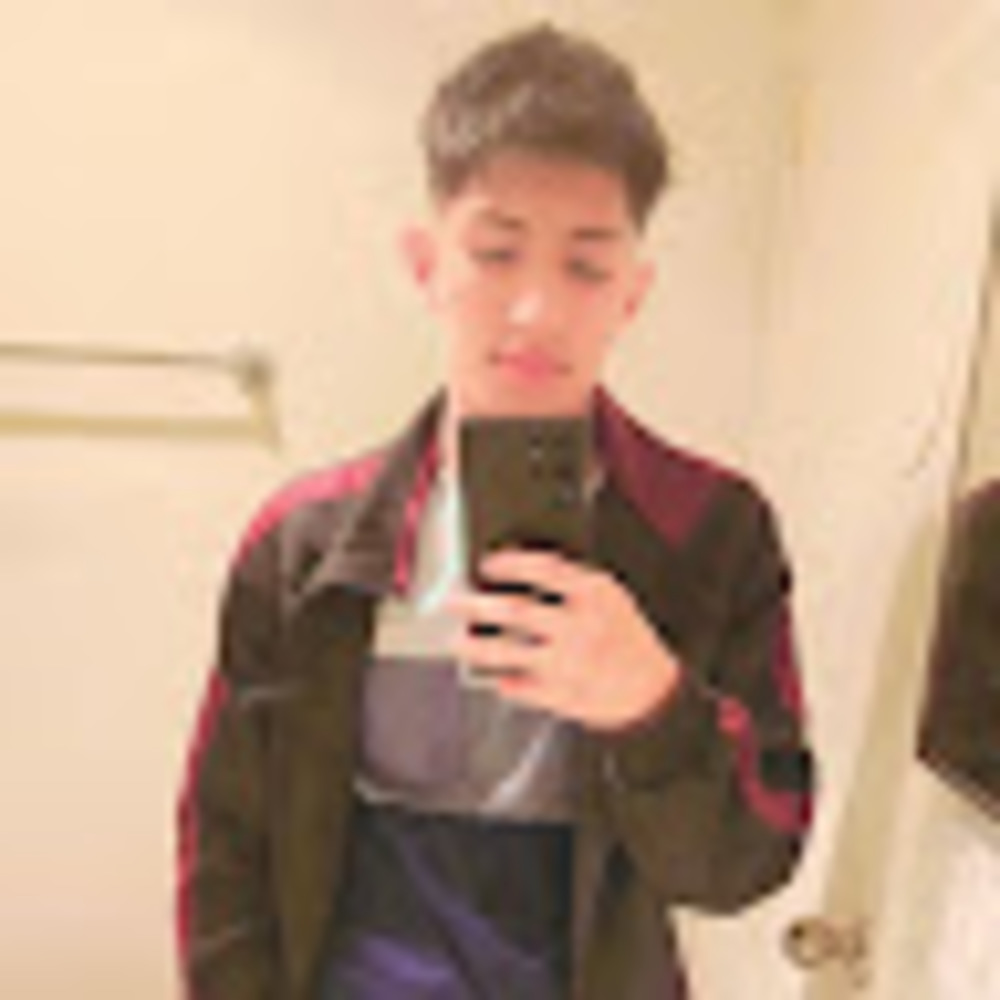 Meet your Posher, Brayan